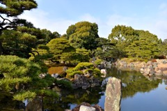 庭園