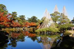 Kenrokuen_20121125001