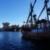 ディズニーシー　スナップ③
