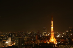 東京タワー　その一