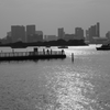 お台場