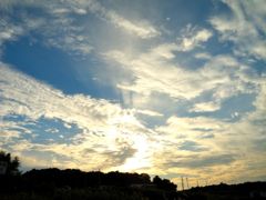 空