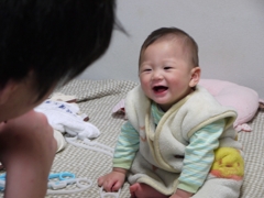 お父さんと