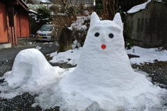ゆきあそび