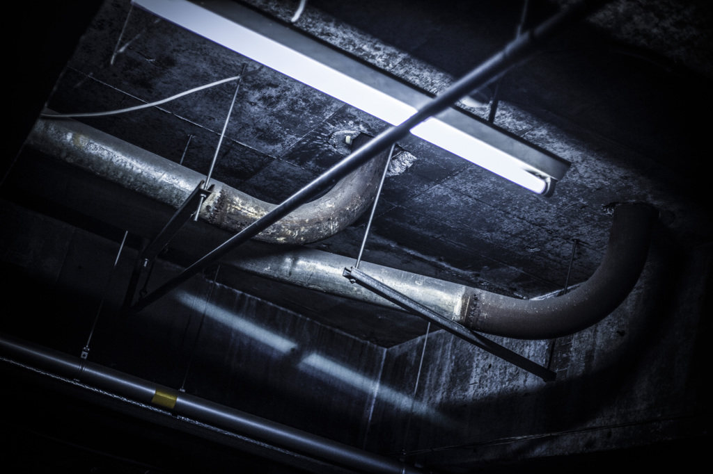 Ceiling
