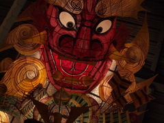 万燈 #2