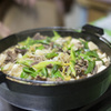 家庭料理