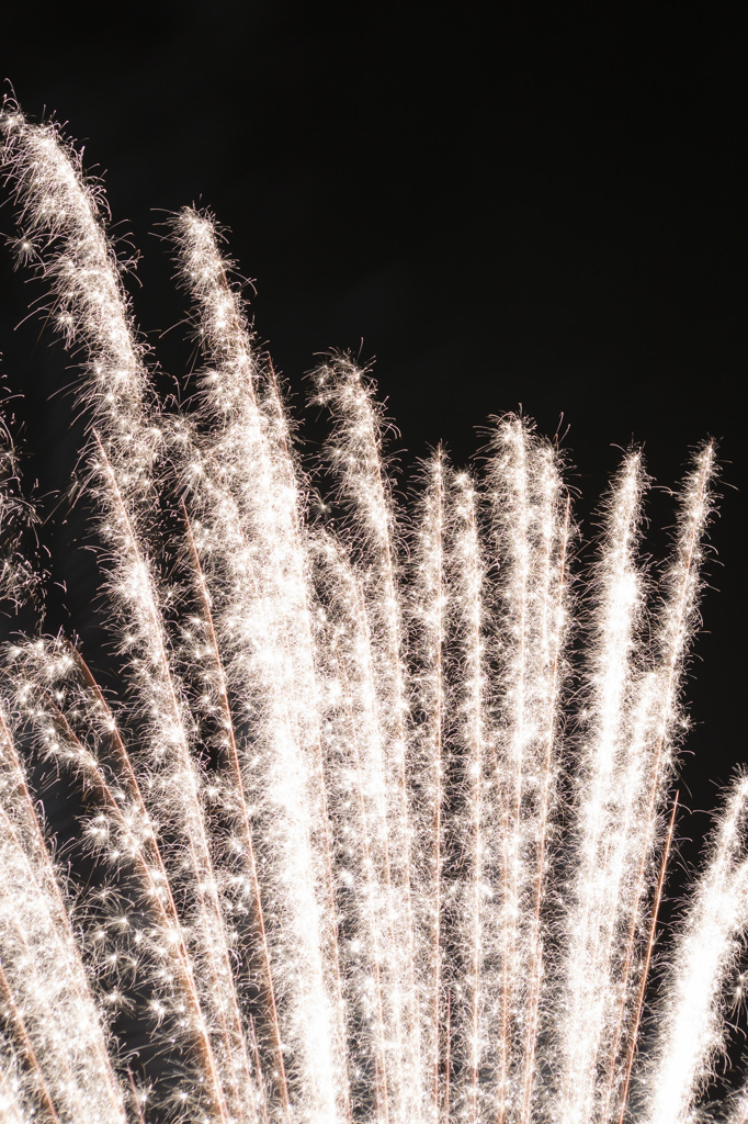 Fireworks | Explosion
