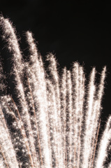 Fireworks | Explosion