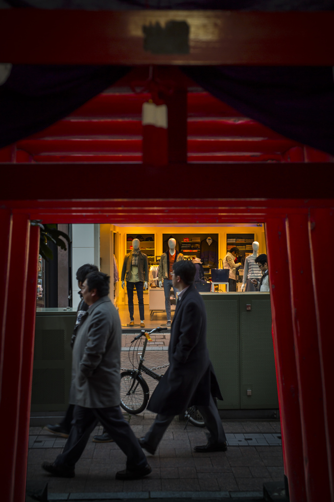 Street#3
