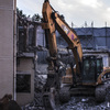 Dismantling