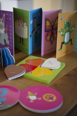 moto's Picture book