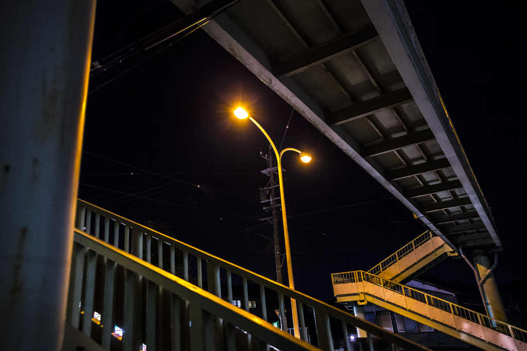 帰路