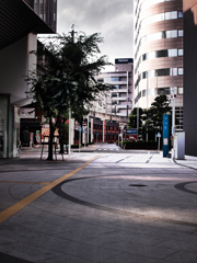 寂。