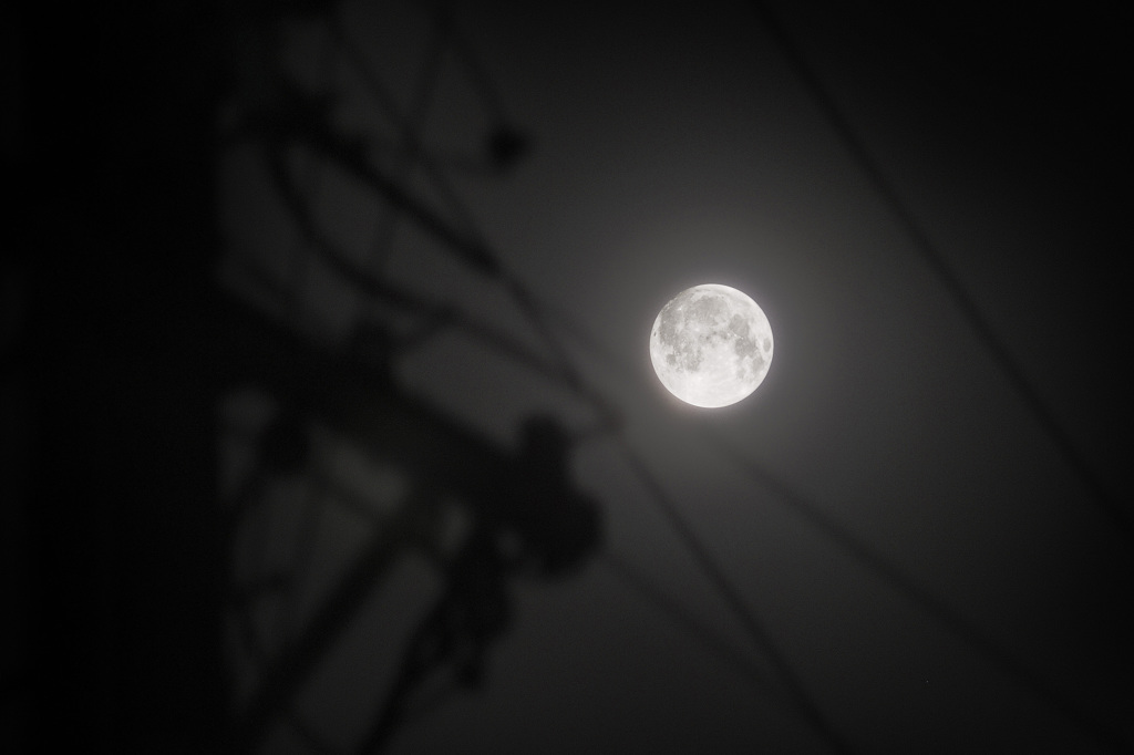 my room moon