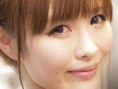 2014 東京オートサロン（モデル：倉持さゆ）#2