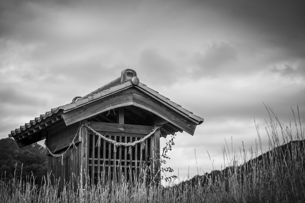 祠