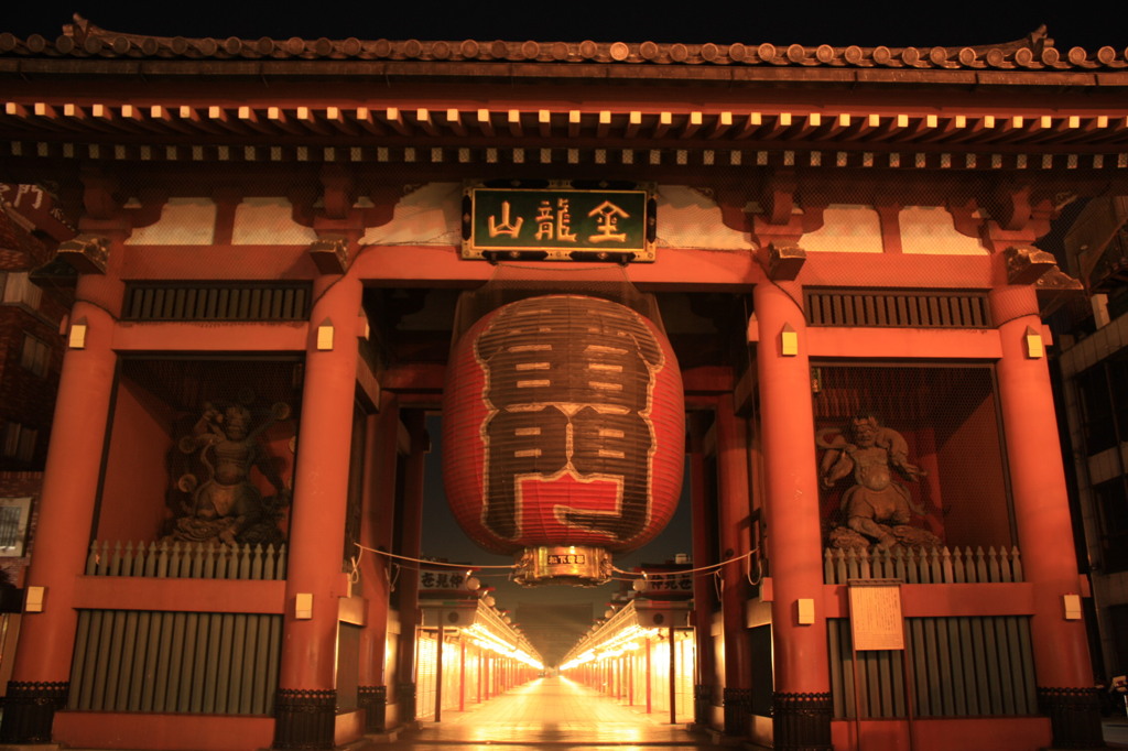 何処へ続く道か