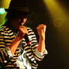 ”NeeDS”　　in　CLUB　SARU　金山