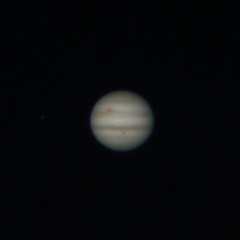 Jupiter