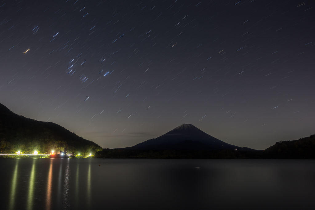 Orion（Long-time）