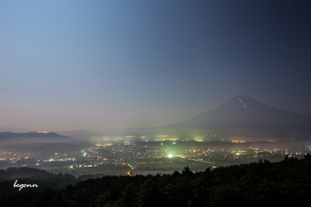 Moonlight（24mm）