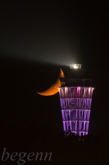 Moon　Candle