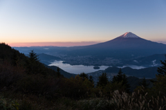 紅差す