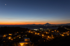 TWILIGHT　SHONAN　～　ひとりぼっちのクリスマス・イブ