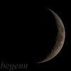 月齢　4.1　2014/9/28