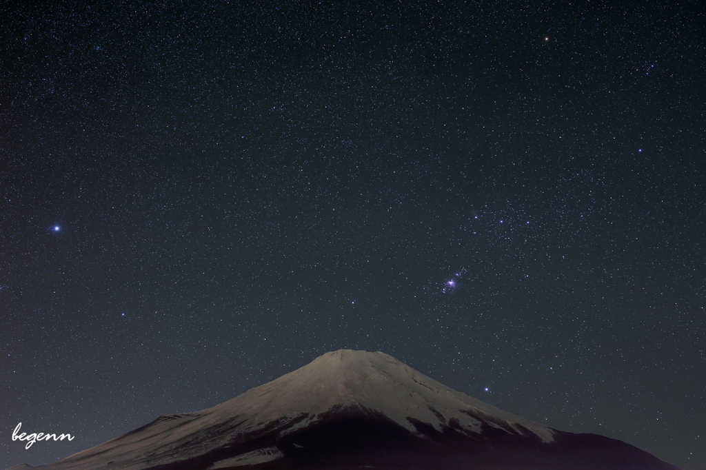 Orion