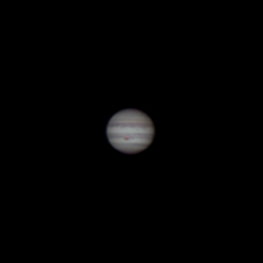 20170505　木星