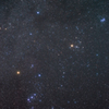 Taurus and Orion