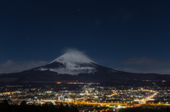 Midnight Gotemba