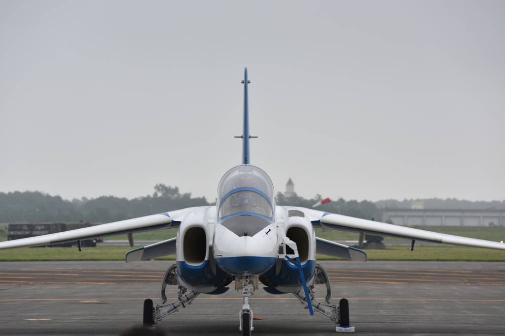 天空のドルフィン