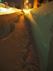 歩道