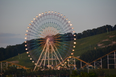 通勤風景