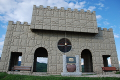 厚田村「恋人の聖地」