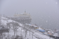 なごり雪