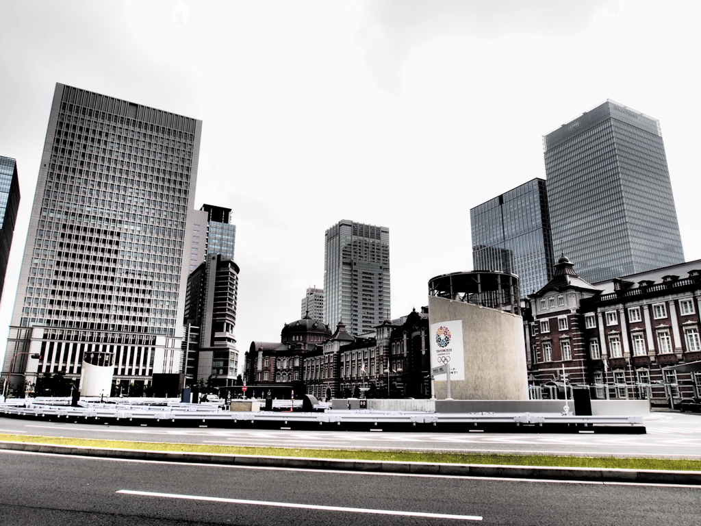 東京駅