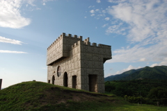 厚田村「恋人の聖地」