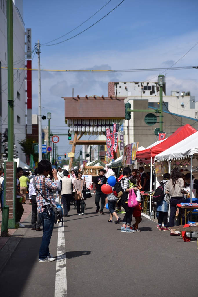 祭り