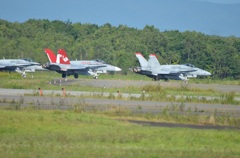 只今入院中（通勤風景、過去）