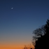 Nature「2016.12.31Moon」