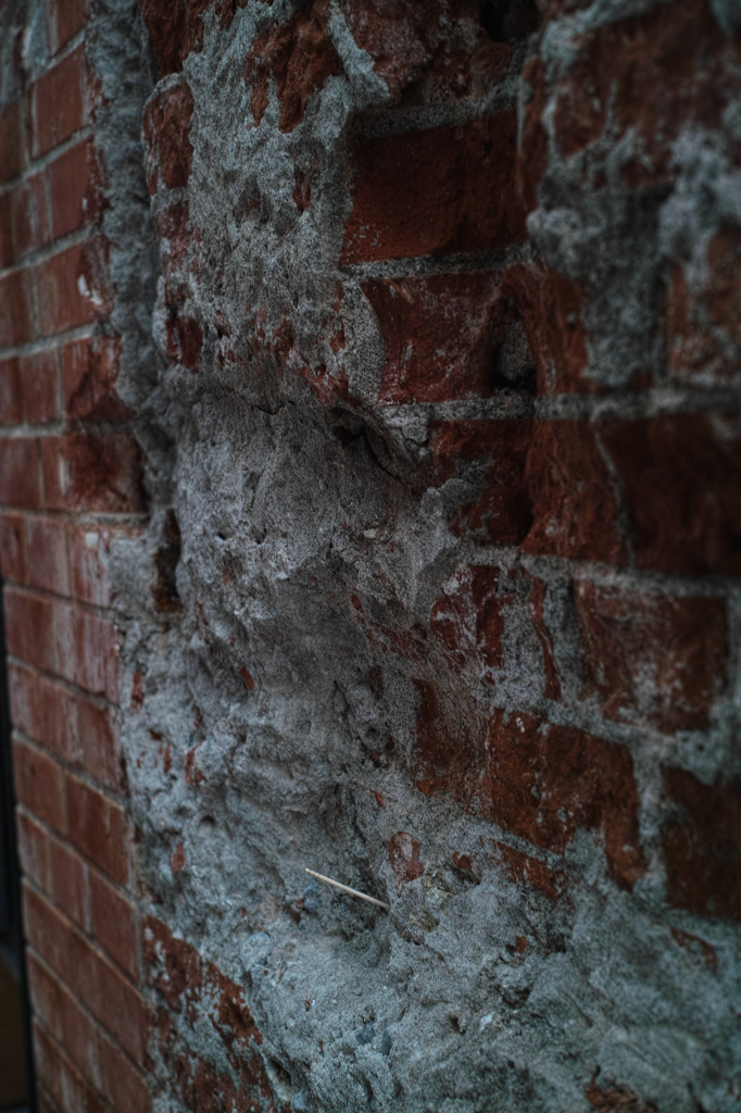 Nature「万世橋停車場」