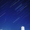 Nature「今日は朔旦冬至、夜空に星が降る」