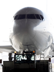 Nature「Airport」