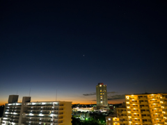 Nture「明けの明星」
