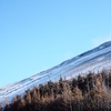 Nature「富士山冠雪」