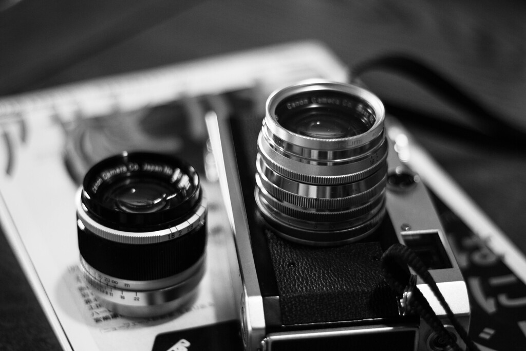 Nature「自粛生活」